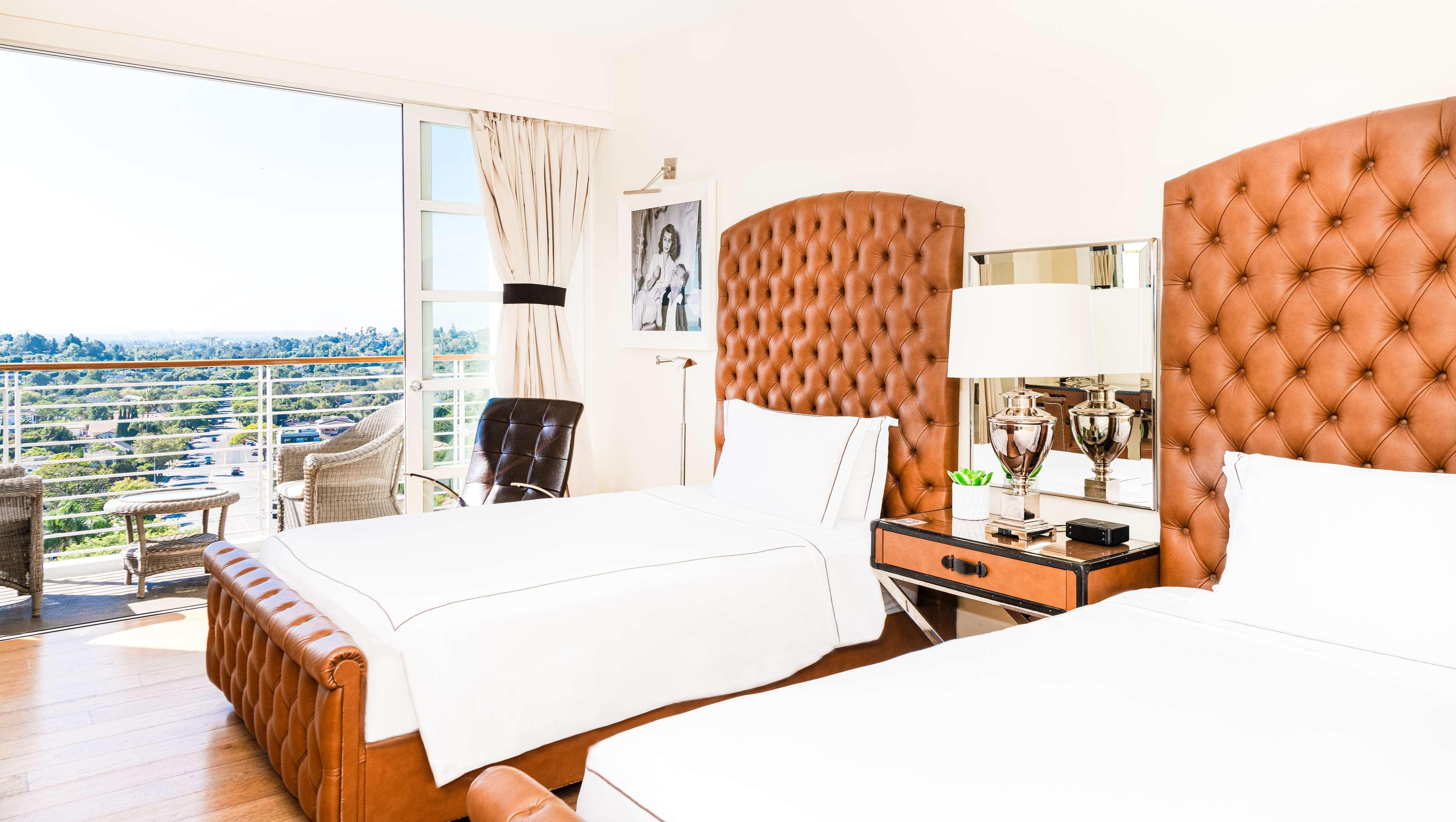 Cameo Beverly Hills Los Angeles Exterior foto