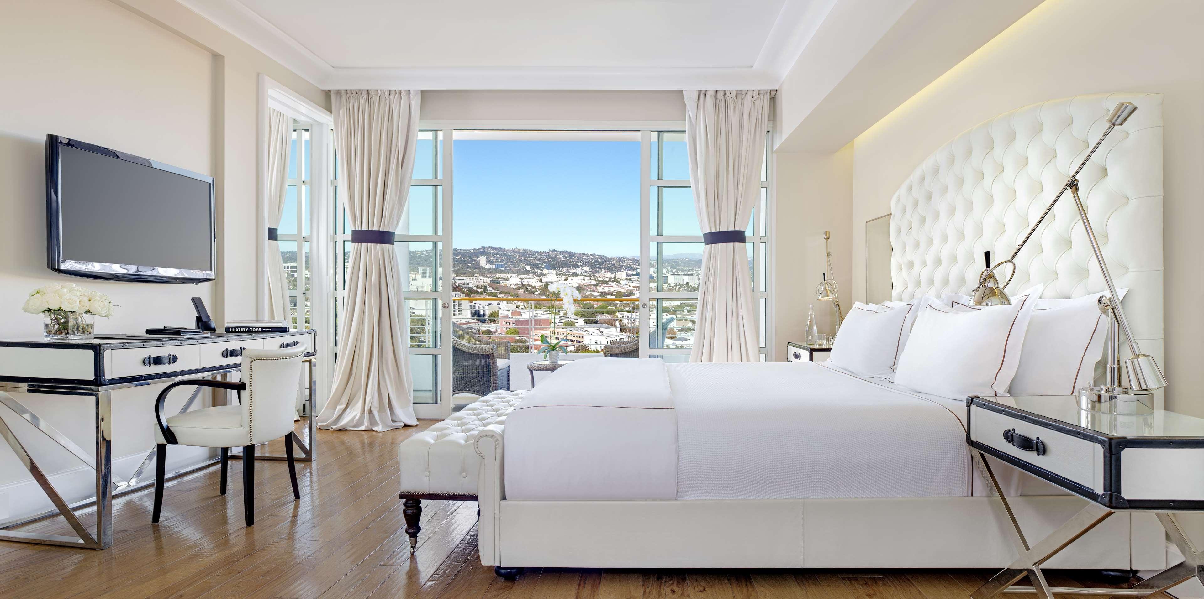 Cameo Beverly Hills Los Angeles Exterior foto