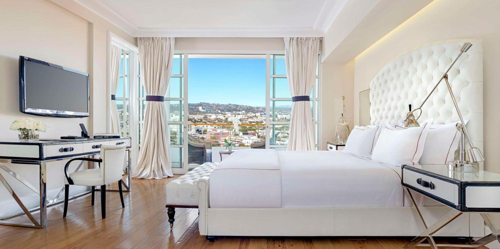 Cameo Beverly Hills Los Angeles Exterior foto