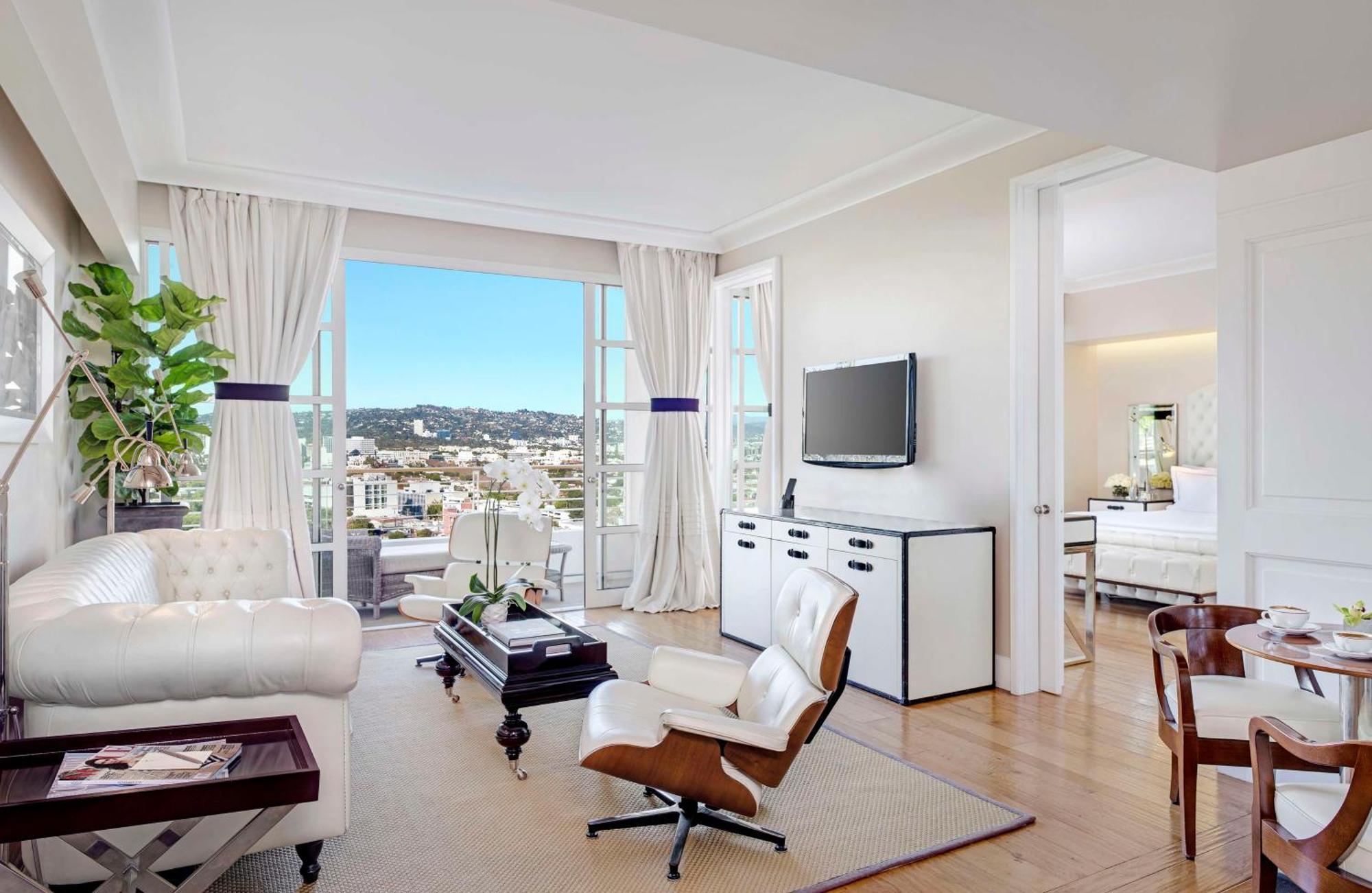 Cameo Beverly Hills Los Angeles Exterior foto
