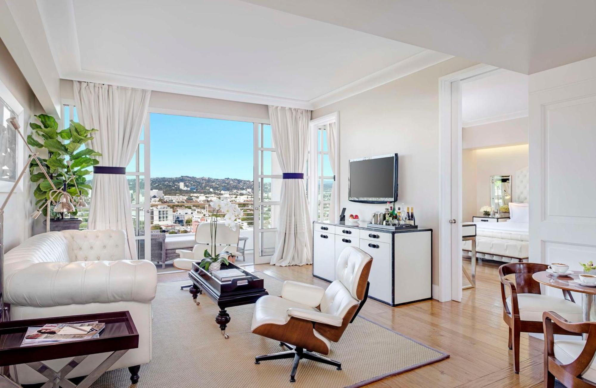 Cameo Beverly Hills Los Angeles Exterior foto